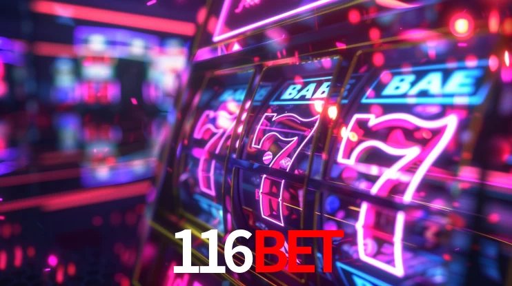 Live Casino 116BET