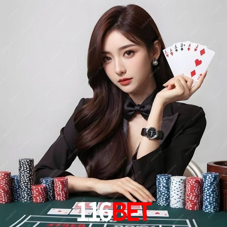 Quick Registration 116BET