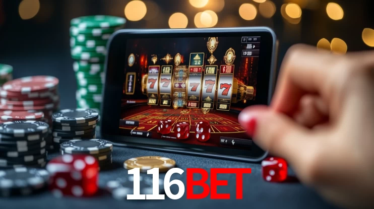 Premium Interface 116BET