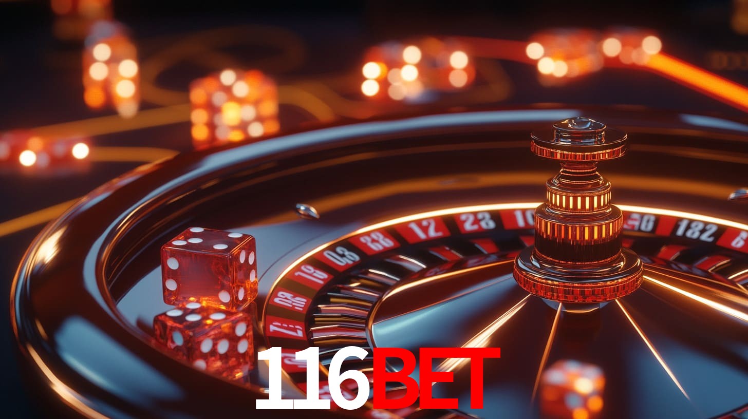116BET vip
