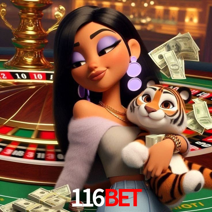 Tennis Betting 116BET