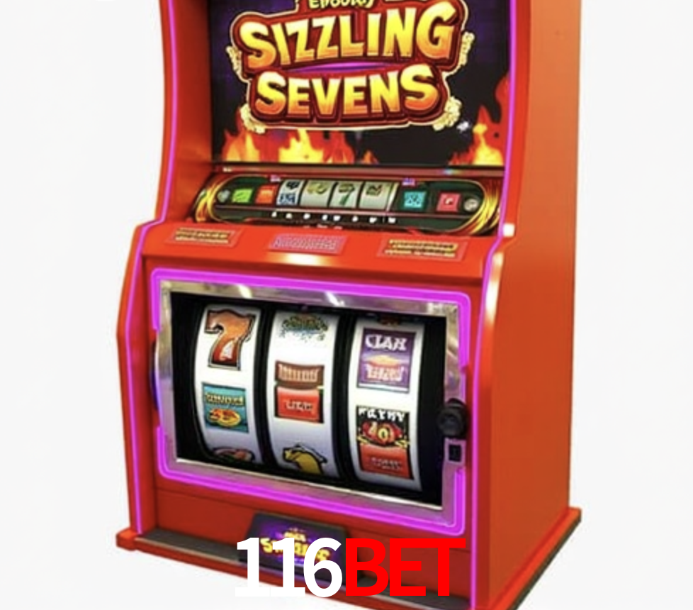 Responsive Design 116BET