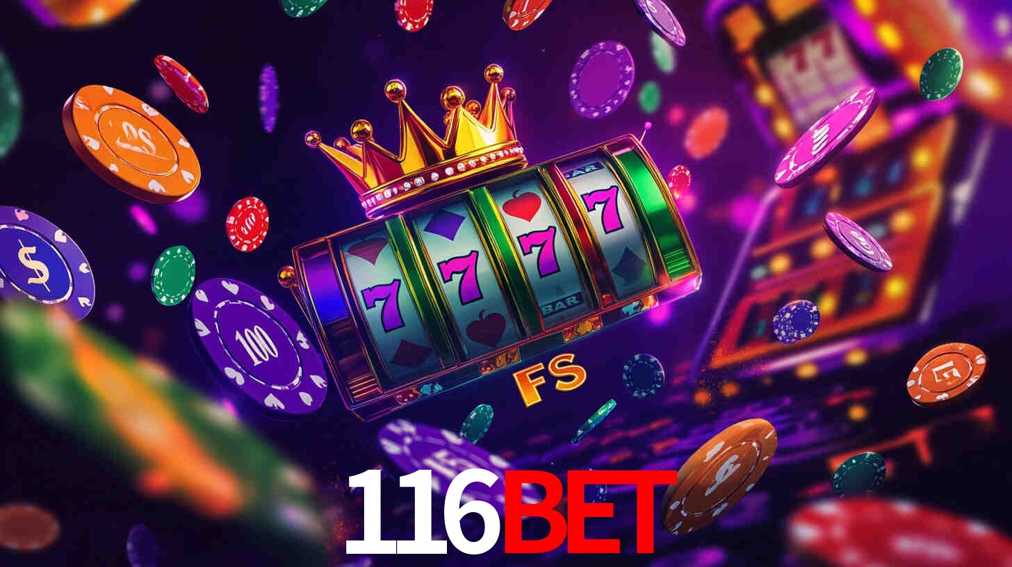 Exclusive Games 116BET