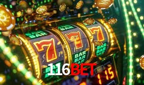 Exclusive Offers 116BET