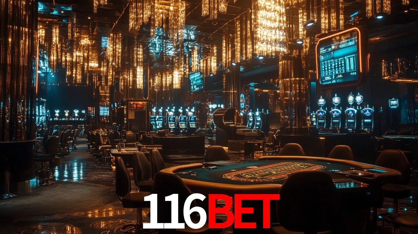 116BET.COM
