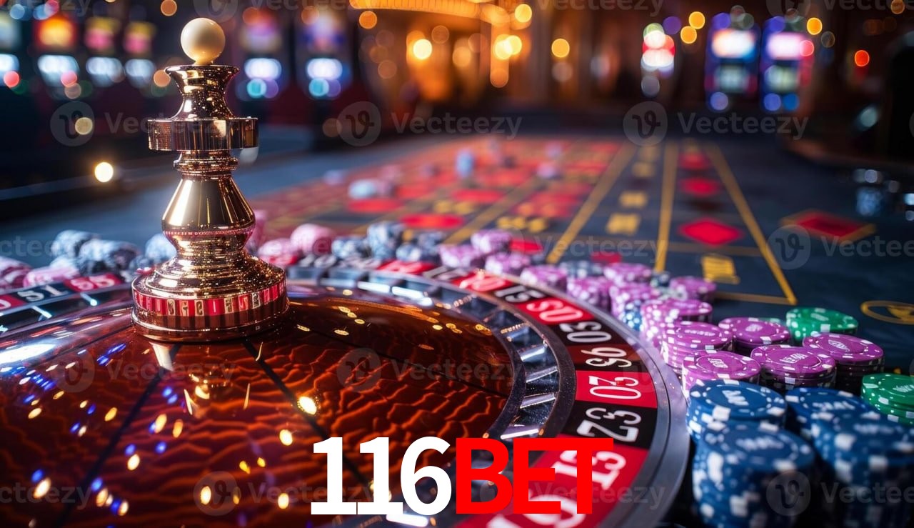 Flash Promotion 116BET