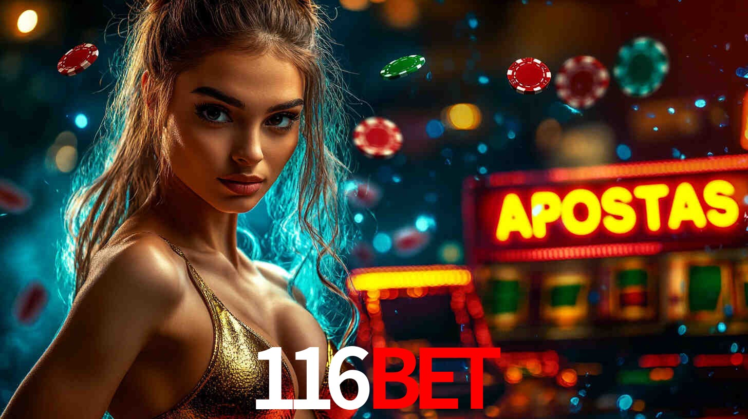 Inovações de Jogos na 116BET: O Futuro das Experiências Interativas