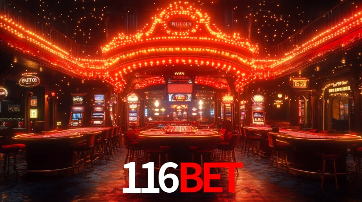 116BET,116BET.COM