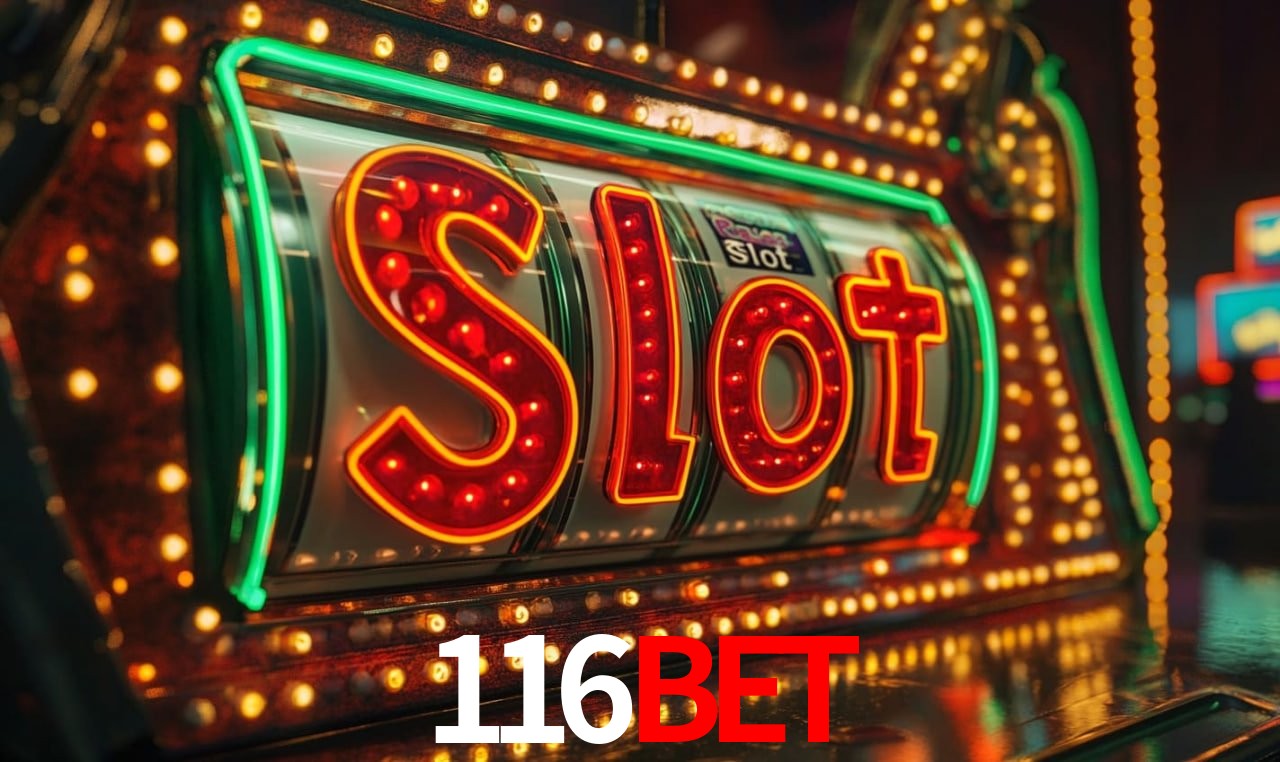 Secure Login 116BET