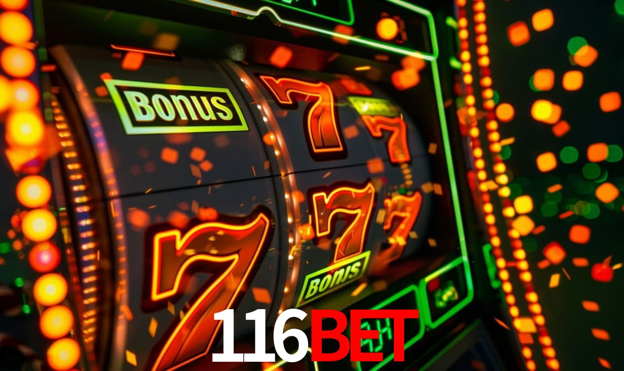 Inovações de Jogos na 116BET: O Futuro das Experiências Interativas